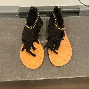 Steve Madden Sandals